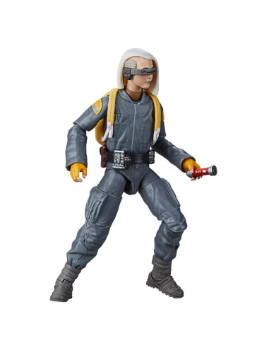 Star Wars The Black Series KB (At Attin)