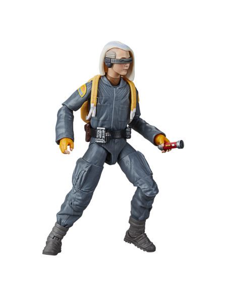Star Wars The Black Series KB (At Attin)