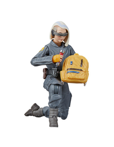 Star Wars The Black Series KB (At Attin)