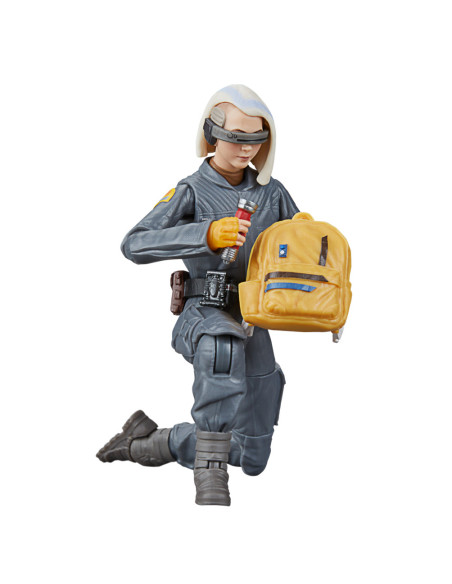 Star Wars The Black Series KB (At Attin)