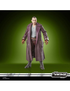 Star Wars The Vintage Collection Jod Na Nawood