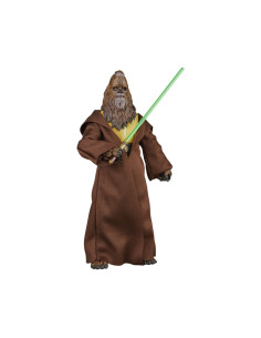 Star Wars The Black Series Jedi Master Kelnacca