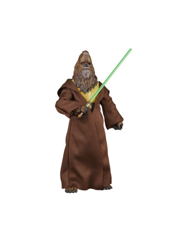 Star Wars The Black Series Jedi Master Kelnacca