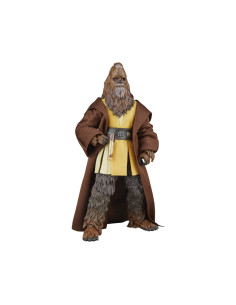 Star Wars The Black Series Jedi Master Kelnacca 2