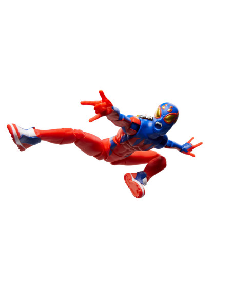 Marvel Legends Series Spider-Boy