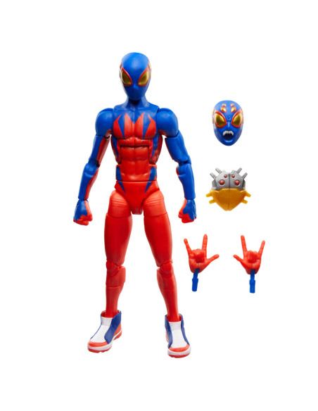 Marvel Legends Series Spider-Boy
