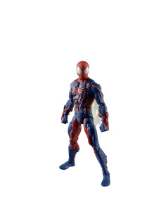 Marvel Legends Series Spider-Man Unlimited