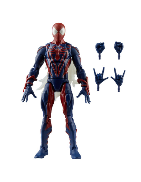 Marvel Legends Series Spider-Man Unlimited