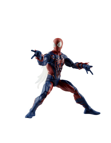 Marvel Legends Series Spider-Man Unlimited