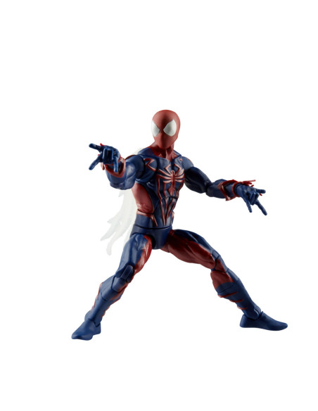Marvel Legends Series Spider-Man Unlimited