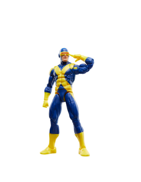 Marvel Legends Series Cyclops
