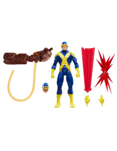 Marvel Legends Series Cyclops 2