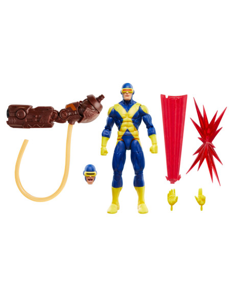 Marvel Legends Series Cyclops