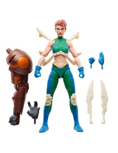 Marvel Legends Series Marrow