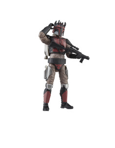 Star Wars The Vintage Collection Mandalorian Super Commando
