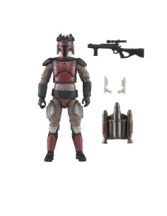 Star Wars The Vintage Collection Mandalorian Super Commando 2