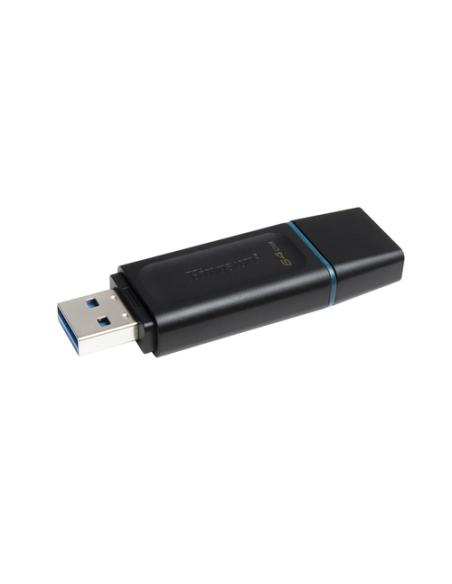 Kingston Technology DataTraveler Unidad Flash USB 3.2 Exodia