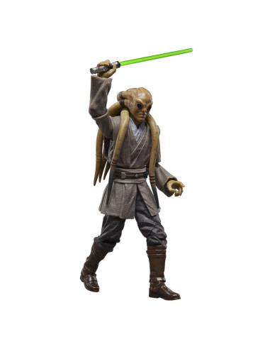 Star Wars The Black Series Kit Fisto