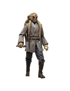 Star Wars The Black Series Kit Fisto 2