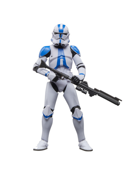 Star Wars The Black Series Tactical Ops Trooper