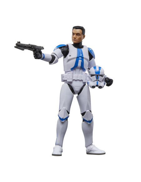 Star Wars The Black Series Tactical Ops Trooper