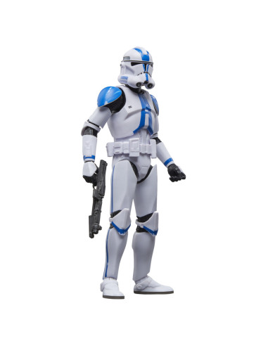 Star Wars The Black Series Tactical Ops Trooper