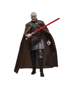 Star Wars The Black Series Count Dooku