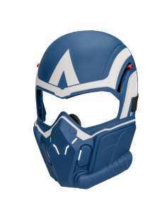 Marvel Captain America Brave New World Flight Vision Mask 2
