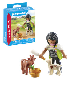 Playmobil SpecialPlus 71759 figura de juguete para niños