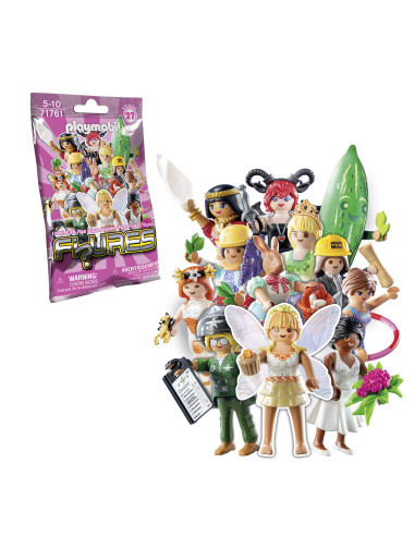 Playmobil 71761 figura de juguete para niños