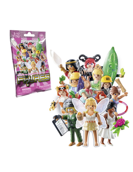 Playmobil 71761 figura de juguete para niños
