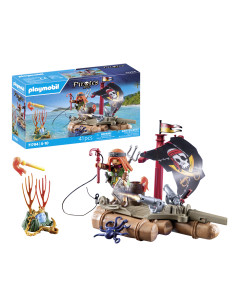 Playmobil Pirates 71794 set de juguetes