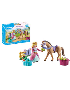 Playmobil 71801 figura de juguete para niños