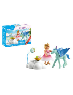 Playmobil 71802 figura de juguete para niños