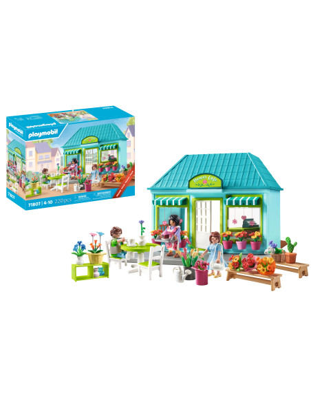 Playmobil 71807 set de juguetes