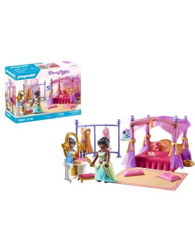 Playmobil 71847 set de juguetes