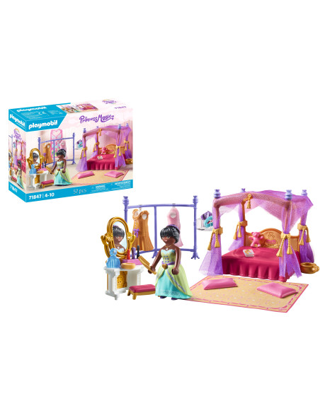 Playmobil 71847 set de juguetes