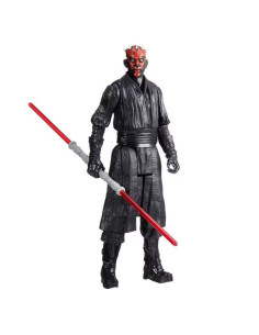 Star Wars Titan Hero Series Darth Maul
