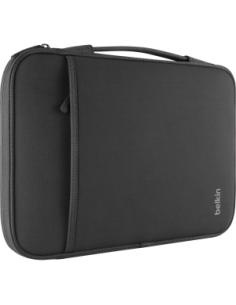 Belkin B2B064-C00 maletines para portátil 33 cm (13") Funda Negro 2