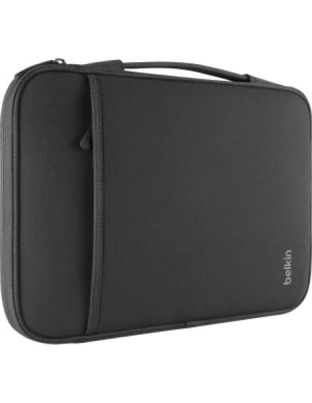 Belkin B2B064-C00 maletines para portátil 33 cm (13") Funda Negro