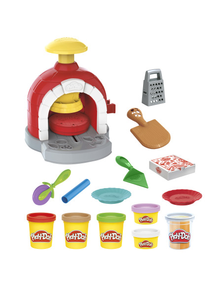 Play-Doh Kitchen Creations F43735L0 juguete de arte y manualidades