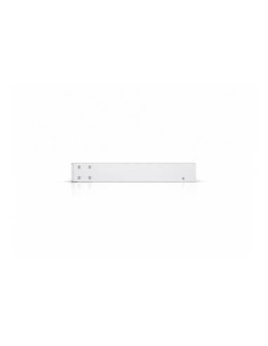 Ubiquiti UniFi Dream Machine Pro Gestionado Gigabit Ethernet (10/100/1000) Blanco