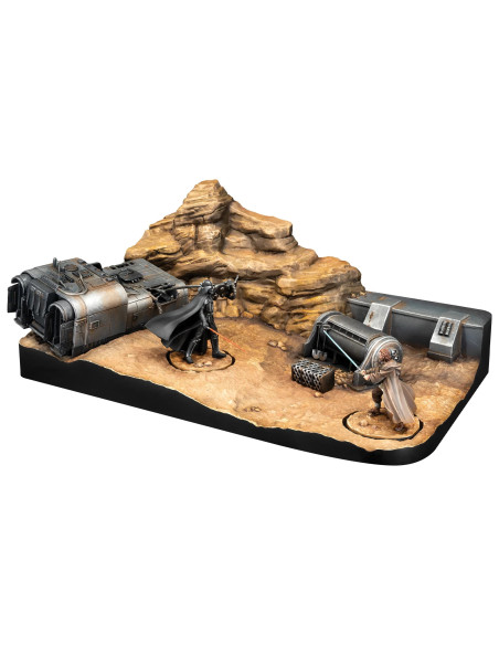 Asmodee Star Wars  Shatterpoint - You Cannot Run Duel Pack Figura