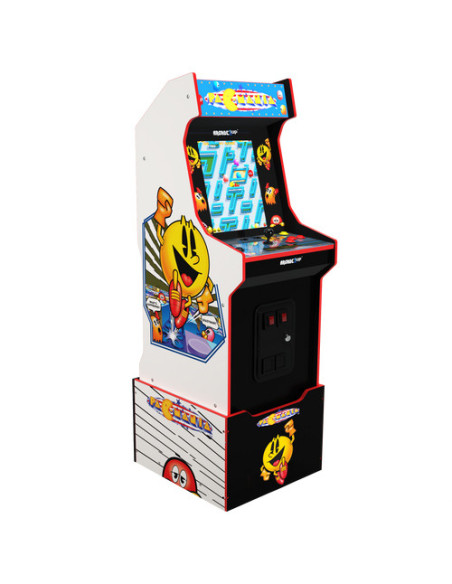 Arcade1Up Pac-Mania Legacy