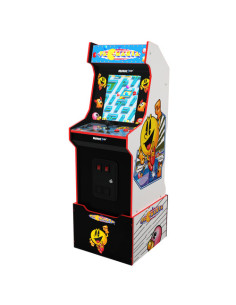 Arcade1Up Pac-Mania Legacy 2
