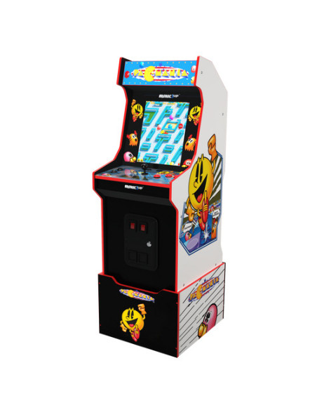 Arcade1Up Pac-Mania Legacy