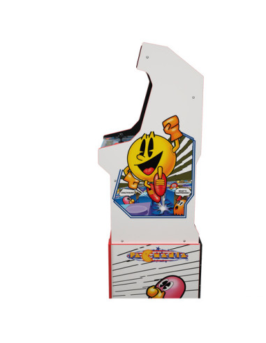 Arcade1Up Pac-Mania Legacy