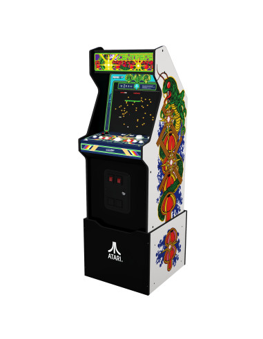 Arcade1Up Atari Legacy Arcade Game Centipede Edition