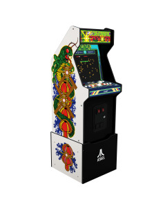 Arcade1Up Atari Legacy Arcade Game Centipede Edition 2