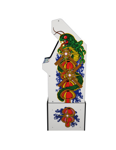 Arcade1Up Atari Legacy Arcade Game Centipede Edition